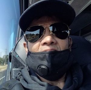 Meet your Posher, Ferdinand